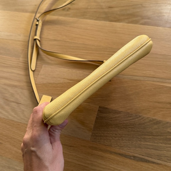 Coach Mini Rowan File Bag - Picture 5 of 8